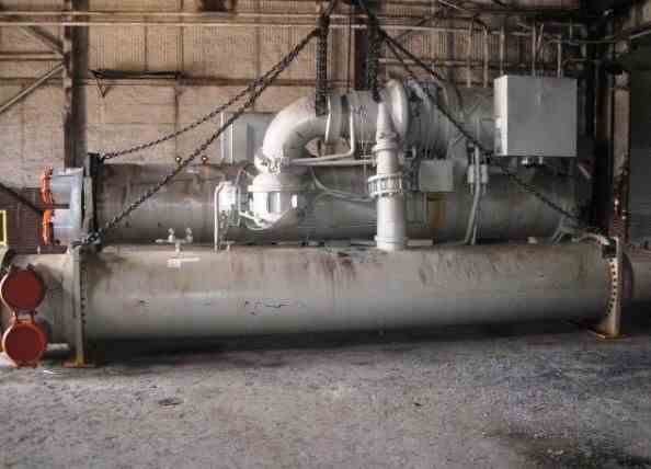 800-ton-mcquay-chiller