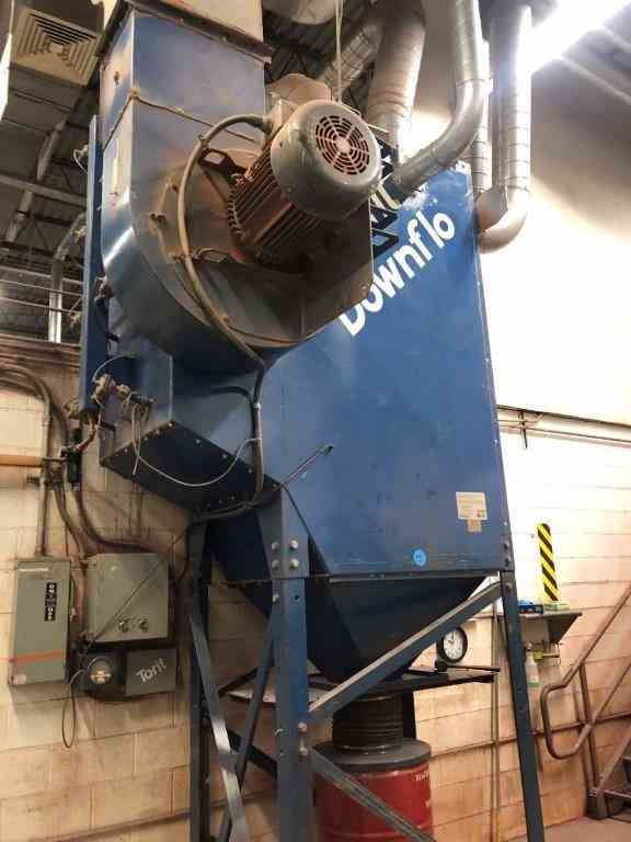 8000-cfm-torit-dust-collector