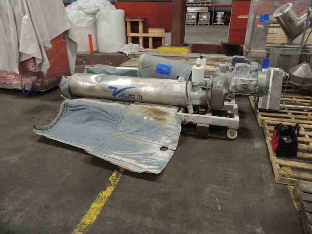 9-sq-ft-cherry-burrell-votator-ii-scraped-surface-heat-exchanger