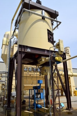 Astec N/A 1 Equipment