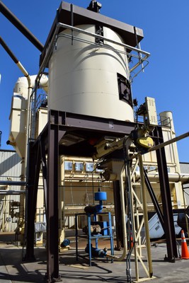Astec N/A Equipment