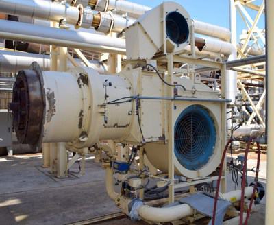 Astec PB-65U-B-G-0-SF-FD-BB 1 Equipment