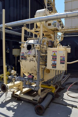 Astec PB-65U-B-G-0-SF-FD-BB 1 Equipment