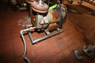 busch-vacuum-pump