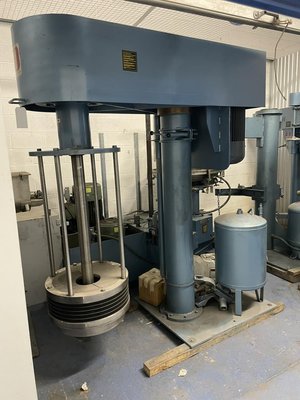 dantco-mixers-corp-dbm-500-media-mill-50-hp