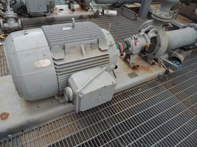 durco-125-hp-stainless-steel-centrifugal-pump