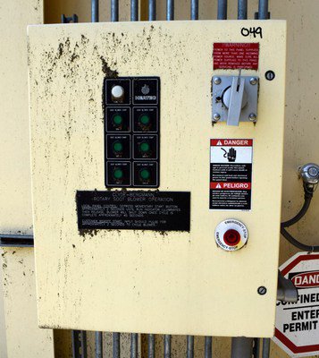 Heatec HI16-063-551 1 Equipment