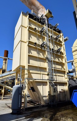 Heatec Convectec All Convection Heater