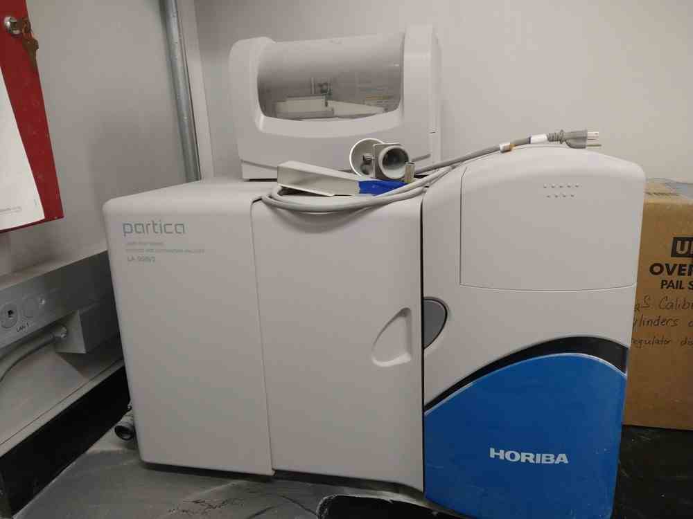 horiba-partica-model-la-950v2-laser-scattering-particle-size-distribution-analyzer