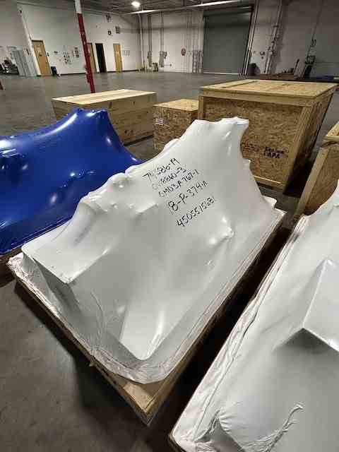 ITT Goulds 10 HP Stainless Steel Centrifugal Pump