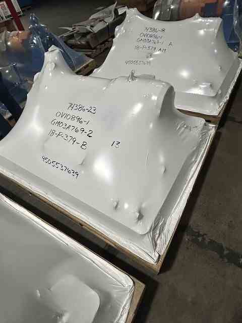 ITT Goulds 15 HP Stainless Steel Centrifugal Pump