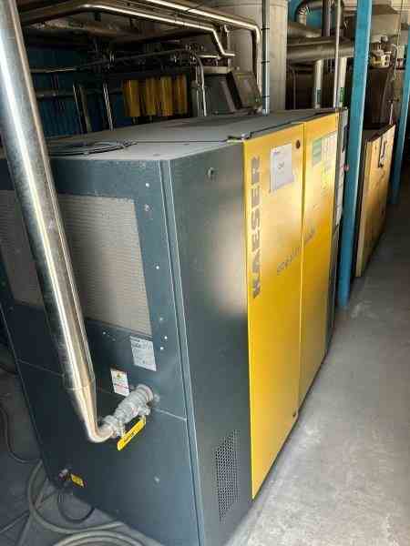 Kaeser Compressors UOM ABT-60 Air Dryer