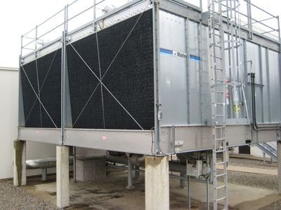 575 GPM Marley Cooling Tower