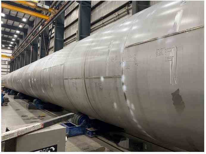 never-used-30-ton-chart-inc-liquid-hydrogen-tank