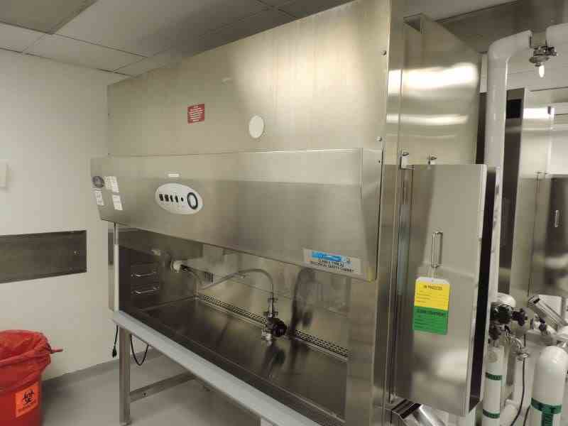 nuaire-labguard-es-1-equipment