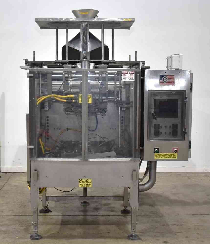 pacmac-model-9500-vertical-form-fill-and-seal-machine