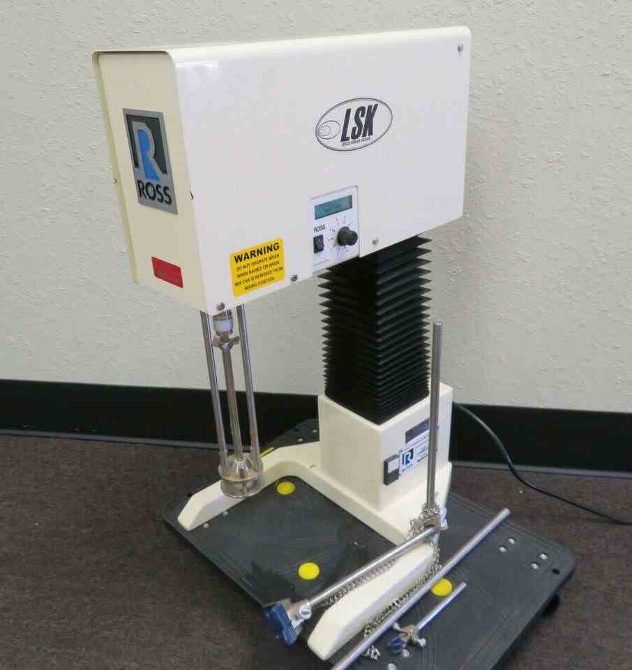 Buy And Sell Used Homogenizers At Phoenix Equipment