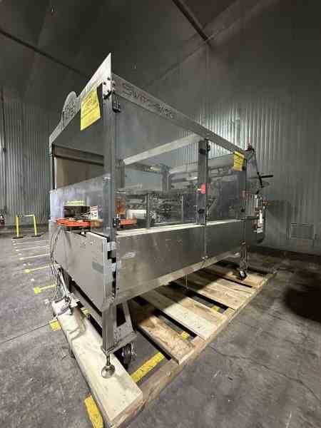 Switchback AI-3H Can Cartooner