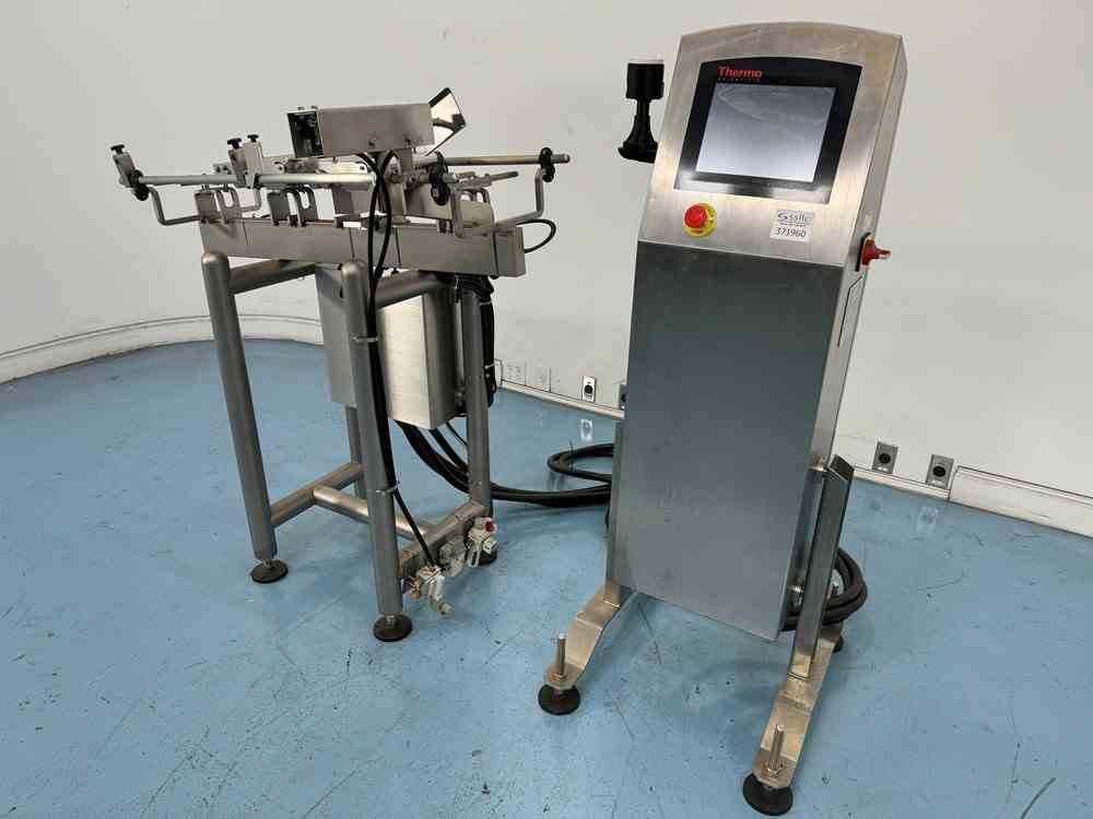 Thermo Scientific Versaweigh Checkweigher