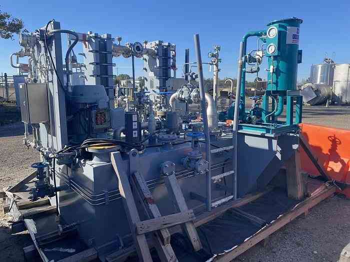 unused-1000-gallon-lube-oil-system
