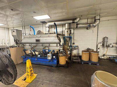 witte-12-wide-fluid-bed-dryer