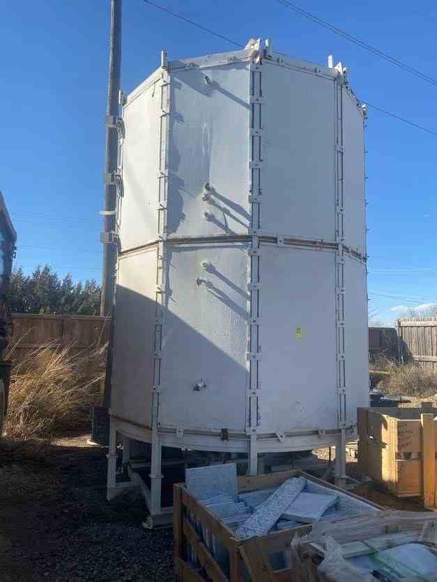 wyssmont-n-28-tray-dryer