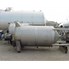 1000 Gal Stainless Steel Tank