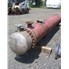 1000 Sq Ft Pharmetics Stainless Steel Shell & Tube Heat Exchanger