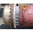 1000 Sq Ft Pharmetics Stainless Steel Shell & Tube Heat Exchanger