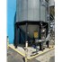 Used Metal Grain Silo