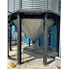 Used Metal Grain Silo