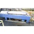 19" Dia Alfa Laval  SG2-500 SS Decanter Centrifuge