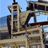 1 " Dia Astec Rotary Steam Tube Dryer