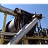 1 " Dia Astec Rotary Steam Tube Dryer