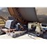 1 " Dia Astec Rotary Steam Tube Dryer