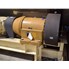 1 " Dia Astec Rotary Steam Tube Dryer