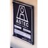 1 " Dia Astec Rotary Steam Tube Dryer