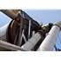 1 " Dia Astec Rotary Steam Tube Dryer