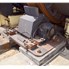 1 " Dia Astec Rotary Steam Tube Dryer