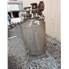 100 Gal Alloy Fab Stainless Steel Pressure Vessel