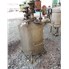 100 Gal Alloy Fab Stainless Steel Pressure Vessel