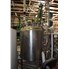 125 Gal Cherry-Burrell Stainless Steel Reactor