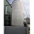 4000 Gal Carbon Steel Tank