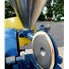 1 HP Blue Tech Inc. Hammer Mill