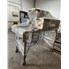 Used Frewitt MC-636 Granulator