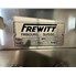 Used Frewitt MC-636 Granulator