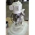 1 Quart Ross SS Planetary Mixer LDM-130