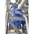 1780 Sq Ft Alfa Laval  Spiral Heat Exchanger