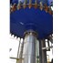 1780 Sq Ft Alfa Laval  Spiral Heat Exchanger