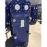 415 Sq Ft Alfa Laval  Stainless Steel Plate Heat Exchanger